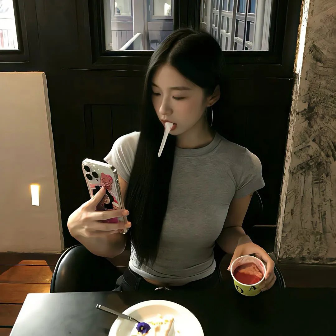 林若溪
